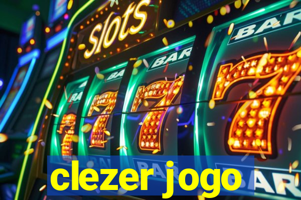 clezer jogo